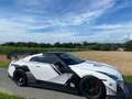 Nissan GT-R GT-R R35 Track Edition Grau - thumbnail 1