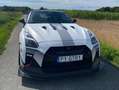 Nissan GT-R GT-R R35 Track Edition Grau - thumbnail 3