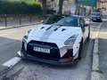 Nissan GT-R GT-R R35 Track Edition Grau - thumbnail 16