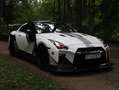 Nissan GT-R GT-R R35 Track Edition Grau - thumbnail 11
