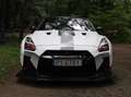 Nissan GT-R GT-R Track Edition Track Edition Grau - thumbnail 1