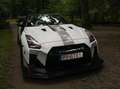 Nissan GT-R GT-R Track Edition Track Edition Grau - thumbnail 7