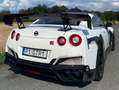 Nissan GT-R GT-R R35 Track Edition Grau - thumbnail 4
