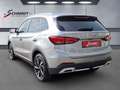 MG ZS Hybrid+ Luxury MY25 APP 360° NAVI SHZ LHZ Argent - thumbnail 5