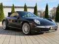 Porsche 911 Carrera Cabrio*wenig-km*Shz*Pdc*Navi*Chrono* Schwarz - thumbnail 3