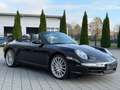 Porsche 911 Carrera Cabrio*wenig-km*Shz*Pdc*Navi*Chrono* Schwarz - thumbnail 10
