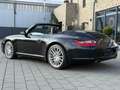 Porsche 911 Carrera Cabrio*wenig-km*Shz*Pdc*Navi*Chrono* Schwarz - thumbnail 12