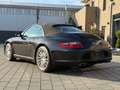 Porsche 911 Carrera Cabrio*wenig-km*Shz*Pdc*Navi*Chrono* Schwarz - thumbnail 7