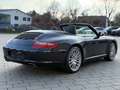 Porsche 911 Carrera Cabrio*wenig-km*Shz*Pdc*Navi*Chrono* Schwarz - thumbnail 11