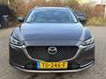 Mazda 6 Sportbreak 2.0 SkyActiv-G 165 Business Comfort Bos Brun - thumbnail 4
