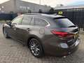 Mazda 6 Sportbreak 2.0 SkyActiv-G 165 Business Comfort Bos Brun - thumbnail 2