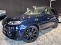 Land Rover Range Rover Sport 3.0d i6 mhev HSE DYNAMIC 249cv auto IVA ESPOSTA Bleu - thumbnail 1