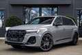 Audi SQ7 4.0 TFSI 507pk 7p Nardo Grey, Keramisch, B&O Advan Grijs - thumbnail 1