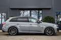 Audi SQ7 4.0 TFSI 507pk 7p Nardo Grey, Keramisch, B&O Advan Grijs - thumbnail 11