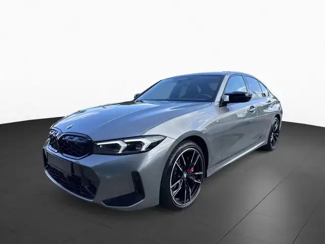 BMW 340 i xDrive M Sport