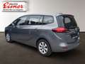 Opel Zafira Tourer 1.6 7 Sitzer Grau - thumbnail 12