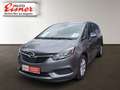 Opel Zafira Tourer 1.6 7 Sitzer Grau - thumbnail 2