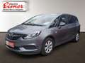 Opel Zafira Tourer 1.6 7 Sitzer Grau - thumbnail 3