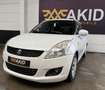 Suzuki Swift Swift 1.3 DDiS GL Airco Blanc - thumbnail 2