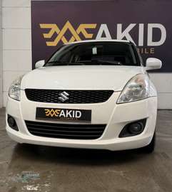 Swift 1.3 DDiS GL Airco