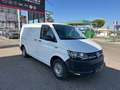 Volkswagen Transporter Furgón 2.0TDI SCR BMT 4M 110kW Bianco - thumbnail 3