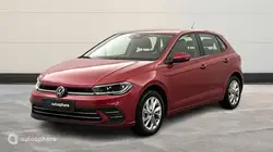 Volkswagen Polo 1.0 TSI 95ch Style