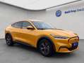 Ford Mustang Mach-E 198 kW, 5-türig (Elektrischer Strom Orange - thumbnail 8