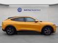 Ford Mustang Mach-E 198 kW, 5-türig (Elektrischer Strom Orange - thumbnail 7
