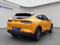 Ford Mustang Mach-E 198 kW, 5-türig (Elektrischer Strom Orange - thumbnail 6