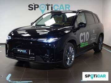 REEV 28.4 kWh  REEV Hybrid A Design