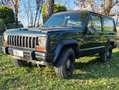 Jeep Cherokee Cherokee 3p 2.1 td Chief Green - thumbnail 8