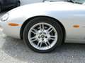 Jaguar XK8 4.0 V8 298 Ch BVA Gris - thumbnail 2