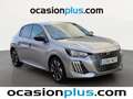 Peugeot 208 1.2 Puretech S&S Allure 100 Gris - thumbnail 2
