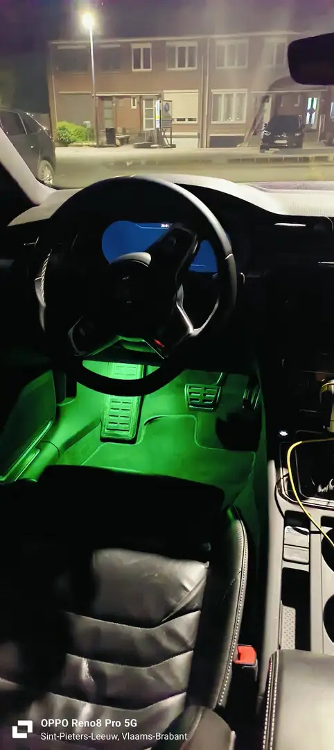 Volkswagen Arteon 2.0 TSI DSG R-Line - 2