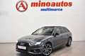 Audi A4 Avant 35 TDI S line S tronic 110kW Jaune - thumbnail 2