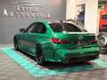 BMW M3 Limo xDrive Competition*SCHALENSITZE*CARBON* Vert - thumbnail 9