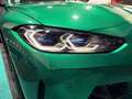 BMW M3 Limo xDrive Competition*SCHALENSITZE*CARBON* Vert - thumbnail 3