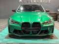 BMW M3 Limo xDrive Competition*SCHALENSITZE*CARBON* Vert - thumbnail 5