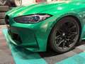 BMW M3 Limo xDrive Competition*SCHALENSITZE*CARBON* Vert - thumbnail 6
