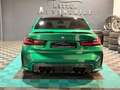 BMW M3 Limo xDrive Competition*SCHALENSITZE*CARBON* Vert - thumbnail 8
