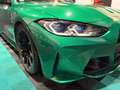 BMW M3 Limo xDrive Competition*SCHALENSITZE*CARBON* Vert - thumbnail 4