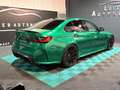 BMW M3 Limo xDrive Competition*SCHALENSITZE*CARBON* Vert - thumbnail 10