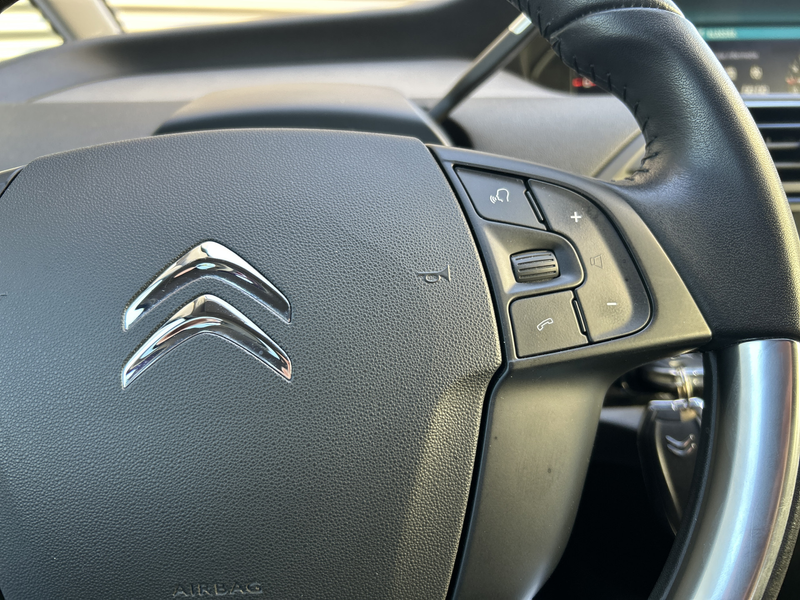 Citroen Grand C4 SpaceTourer 1.2 PureTech Shine | Automaat | 7 zits | Trekhaak — photo 12