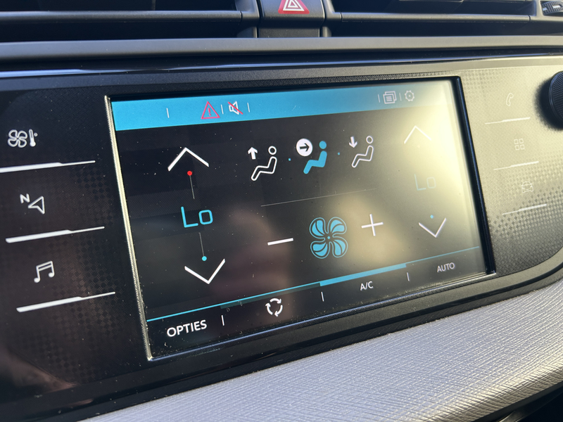 Citroen Grand C4 SpaceTourer 1.2 PureTech Shine | Automaat | 7 zits | Trekhaak — photo 15