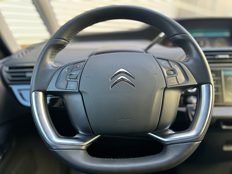 Citroen Grand C4 SpaceTourer 1.2 PureTech Shine | Automaat | 7 zits | Trekhaak — photo 10