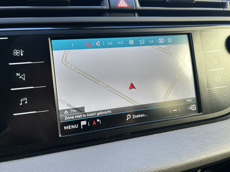 Citroen Grand C4 SpaceTourer 1.2 PureTech Shine | Automaat | 7 zits | Trekhaak — photo 14