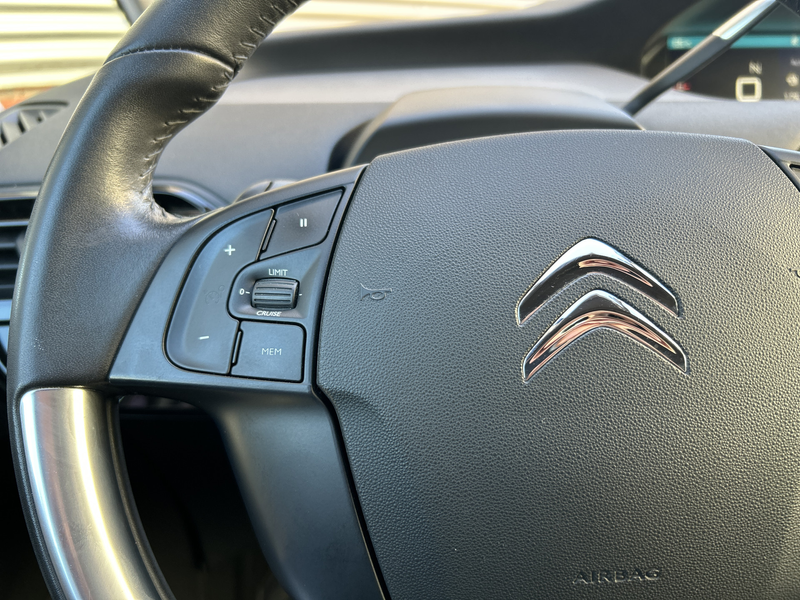 Citroen Grand C4 SpaceTourer 1.2 PureTech Shine | Automaat | 7 zits | Trekhaak — photo 11