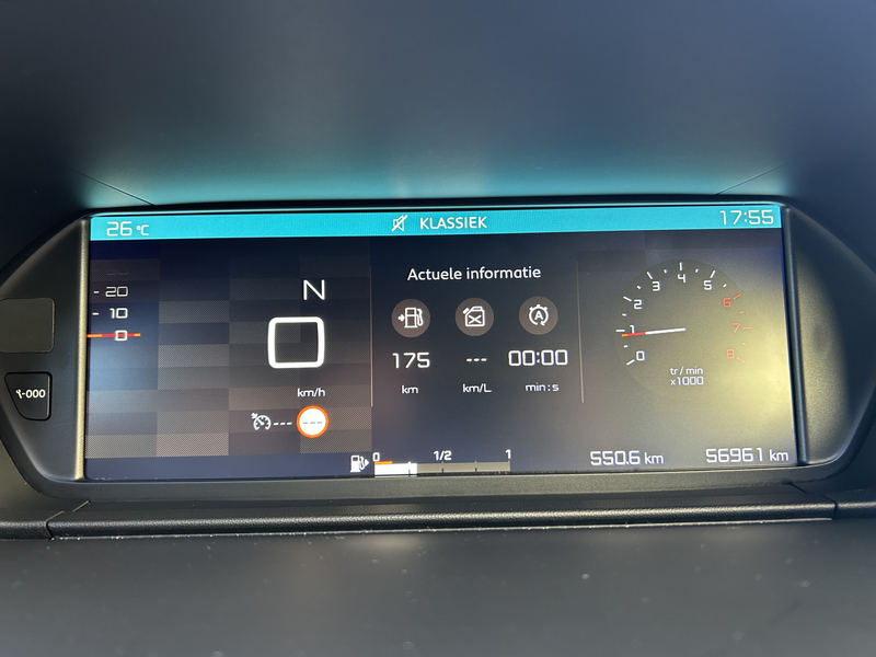 Citroen Grand C4 SpaceTourer 1.2 PureTech Shine | Automaat | 7 zits | Trekhaak — photo 9