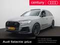 Audi Q7 60 TFSI e quattro Pro Line S Competition ABT 456PK Gris - thumbnail 1