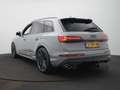 Audi Q7 60 TFSI e quattro Pro Line S Competition ABT 456PK Gris - thumbnail 7
